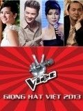 Giọng Hát Việt 2013