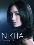 Sát Thủ Nikita 4 