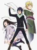 Noragami