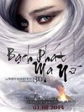 Bạch Phát Ma Nữ | The White Haired Witch Of Lunar Kingdom (2014)