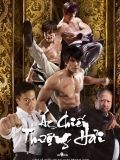 Ác Chiến Thượng Hải 