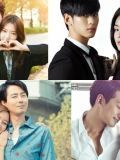 SBS Drama Awards 2014 - Lễ Trao Giải SBS 2014 2015