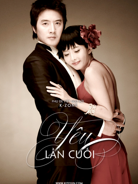 Yêu Lần Cuối 