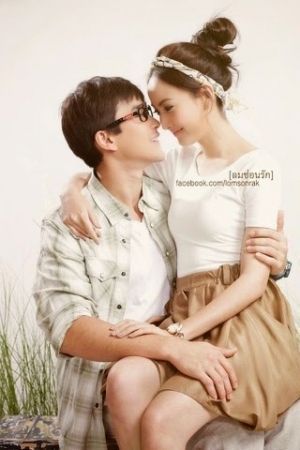 Ngọn Gió Tình Yêu | Lom Sorn Rak