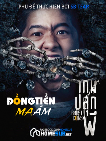 Đồng Xu Ma Ám 