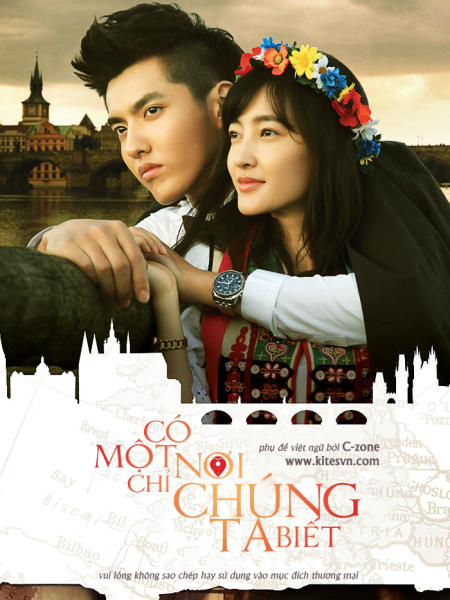 Có Một Nơi Chỉ Chúng Ta Biết 