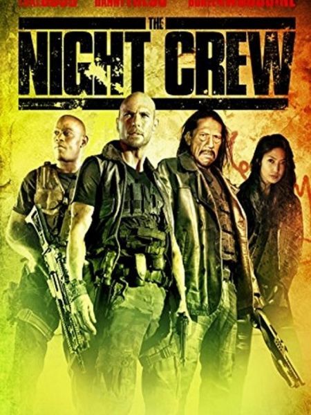 Biệt Đội Săn Tiền Thưởng 