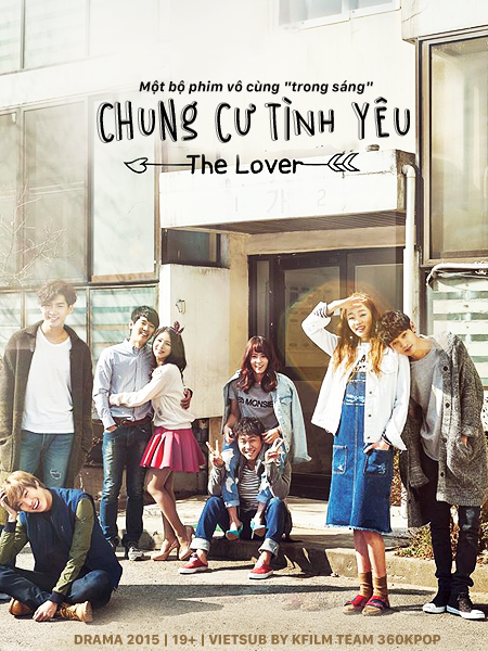Chung Cư Tình Yêu 