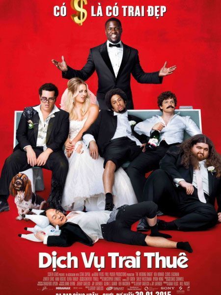 Dịch Vụ Trai Thuê 