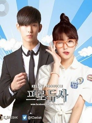Hậu Trường 2015 | Producer (2015)