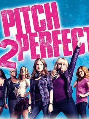 Những Cô Nàng Cá Tính 2 