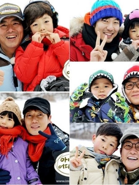 Siêu Nhân Đã Về 2 | Superman Is Back China 2 (2015) - Tập 24