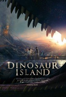 Hòn Đảo Khủng Long | Dinosaur Island (2014)