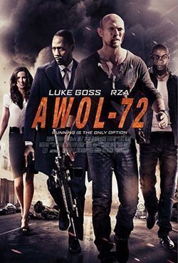 AWOL 72 (2015)