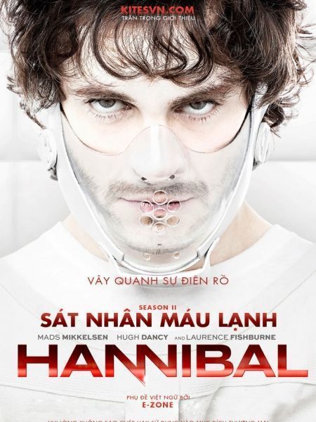Sát Nhân Máu Lạnh 
