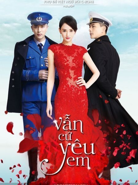 Vẫn Cứ Yêu Em | Destined To Love You (2015)