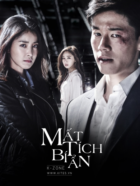 Mất Tích Bí Ẩn 