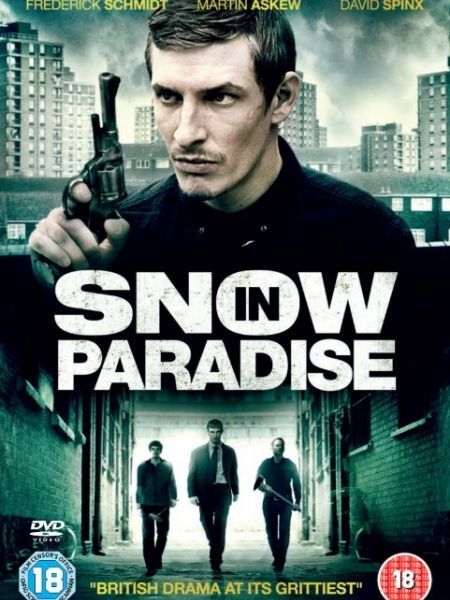 Tuyết Nơi Thiên Đường 