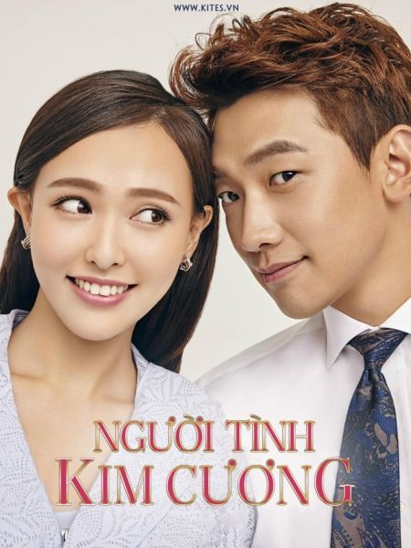 Người Tình Kim Cương 