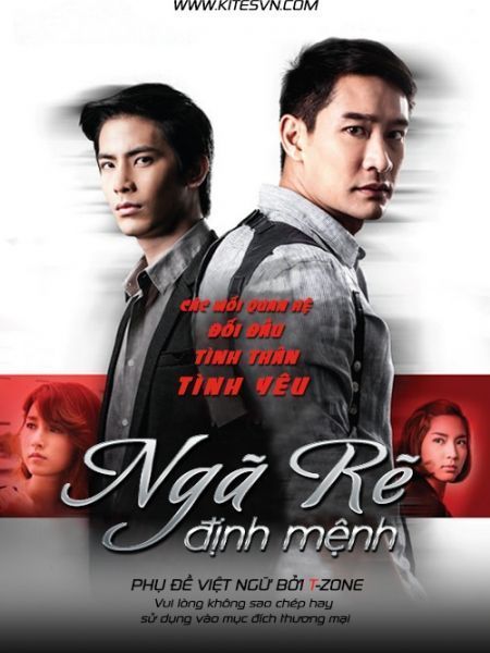 Ngã Rẽ Định Mệnh