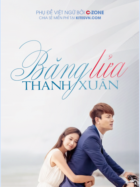 Tuổi Thanh Xuân Băng Và Lửa 