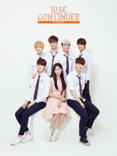 Trở Thành Ngôi Sao | Webdrama To Be Continued