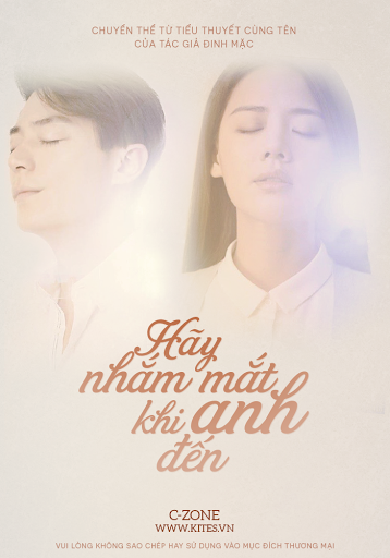 Hãy Nhắm Mắt Khi Anh Đến 
