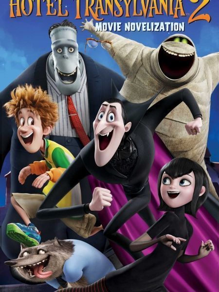 Khách Sạn Huyền Bí 2 | Hotel Transylvania 2 (2015)