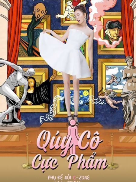 Quý Cô Cực Phẩm Phần 4 
