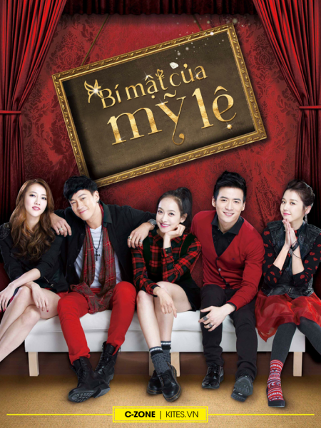 Bí Mật Của Mỹ Lệ 