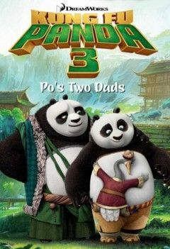 Kung Fu Panda 3 (2016) | Công Phu Gấu Trúc 3