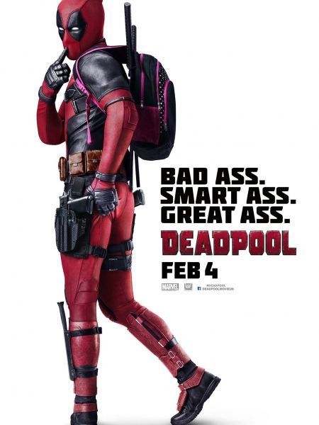 Deadpool 