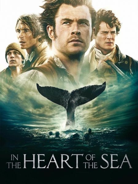 Biển Sâu Dậy Sóng 