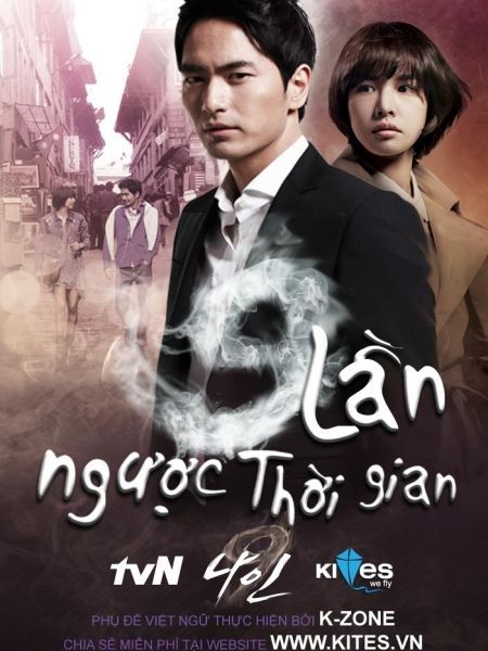 9 Lần Ngược Thời Gian 