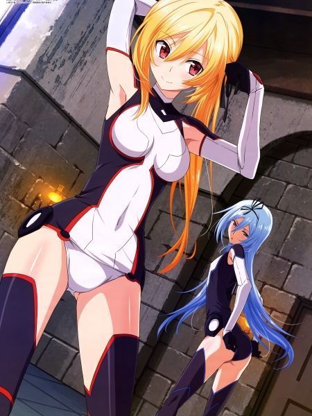 Bahamut Bất Bại | Saijaku Muhai No Bahamut