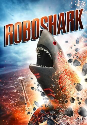 Đại Chiến Cá Máy | Roboshark