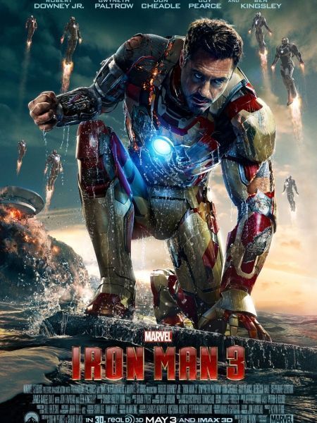 Người Sắt 3 