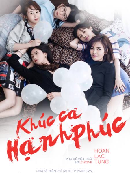 Khúc Ca Hạnh Phúc 