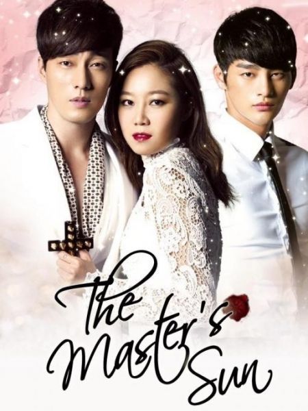 Mặt Trời Của Chàng Joo | Masters Sun