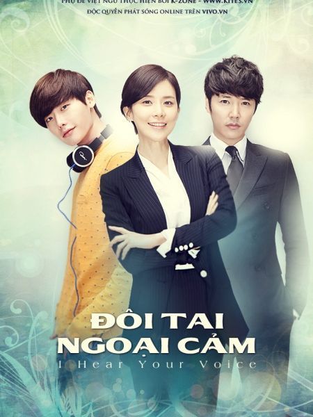 Đôi Tai Ngoại Cảm 
