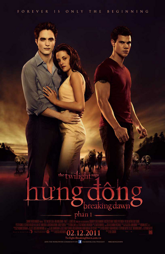 Hừng Đông (Phần 1)