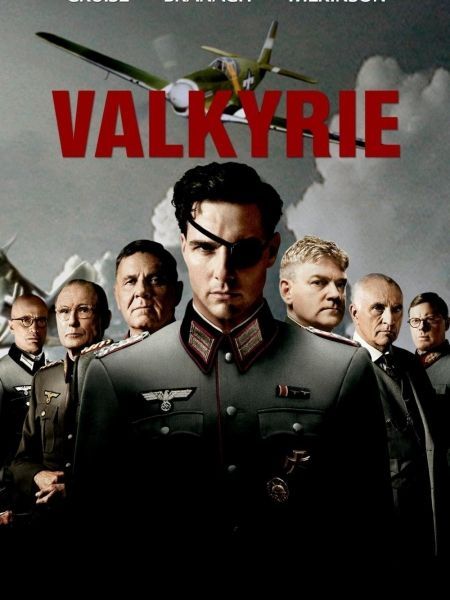 Điệp Vụ Valkyrie