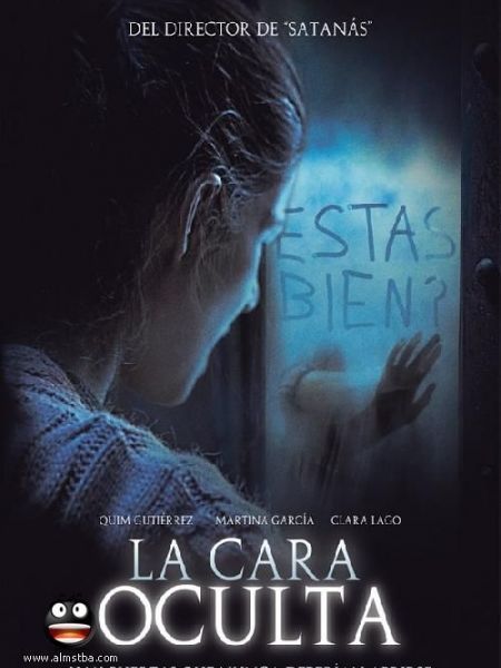 Người Giấu Mặt 