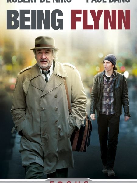 Người Cha Thất Lạc 