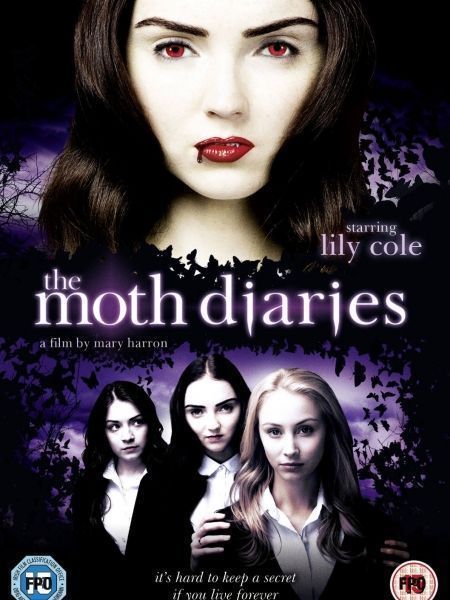 Nhật Ký Bướm Đêm 