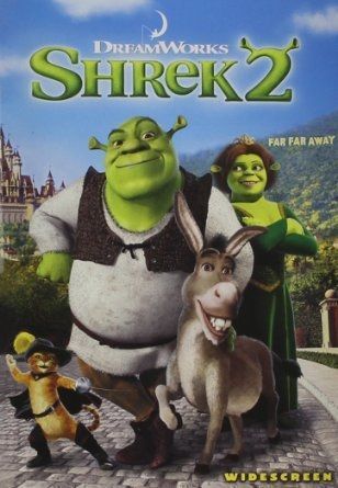 Gã Chằn Tinh Tốt Bụng 2 | Shrek 2 (2004)
