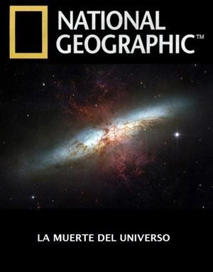 Ngày Tàn Của Vũ Trụ 