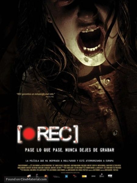 Góc Quay Đẫm Máu 1 