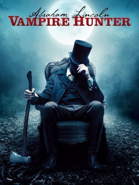 Thợ Săn Ma Cà Rồng 