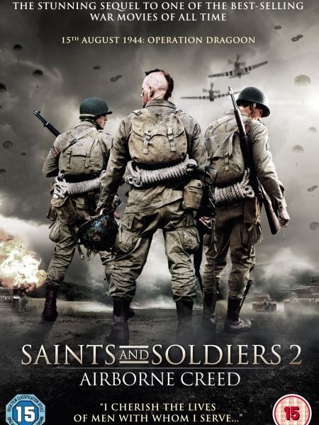 Vùng Chiến Máu Lửa 